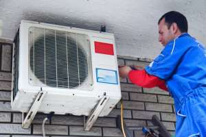 24/7 and Emergency HVAC Near Fairfax, OH | Air Conidtioning and Heating Contractors